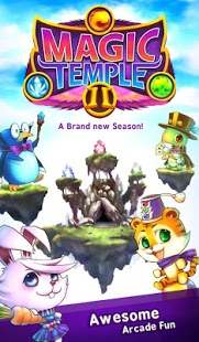 Magic Temple 2: Mage Wars screenshot 13
