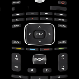 All TV Remote Control IR आइकन