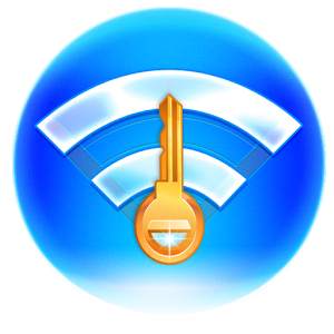 WiFi Password Hacker 1