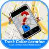 Track Caller Location