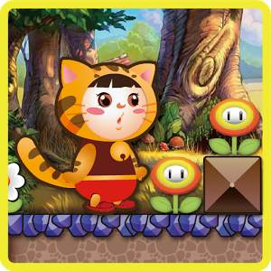 Tom Cat Rush 100
