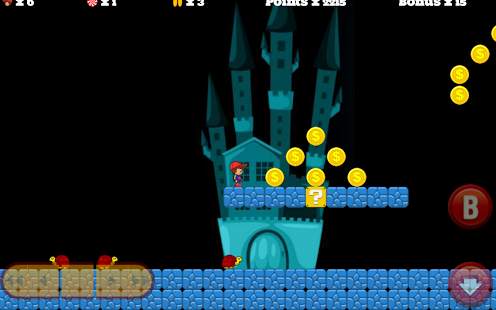 Andy´s World screenshot 5
