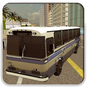 Bus Driving 2014 1