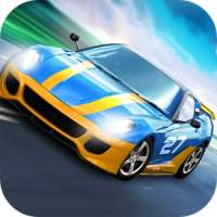 Highway Speed Racing Game