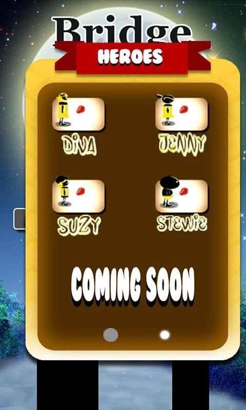 Bridge Stick Hero स्क्रीनशॉट 6