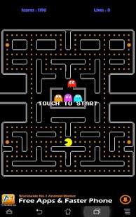 PAC-MAN Legend screenshot 2
