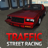 American Traffic Racer (demo) आइकन