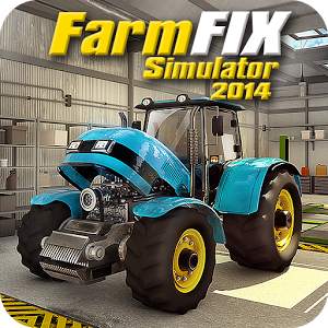 FarmFIX Simulator 2014