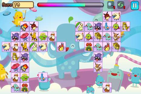 Pokemoon screenshot 2
