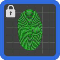 Fingerprint Screen Locker on 9Apps