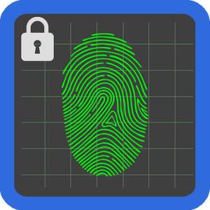 Fingerprint Locker 1