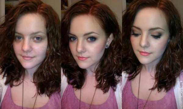Retrica Camera screenshot 8