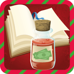 Money Spells أيقونة