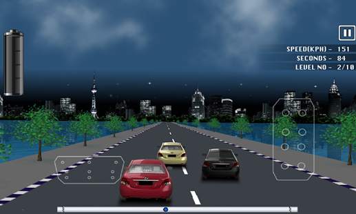 Speed Racing Real Free screenshot 7