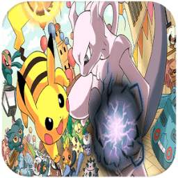 Best games for pokemon 1.0