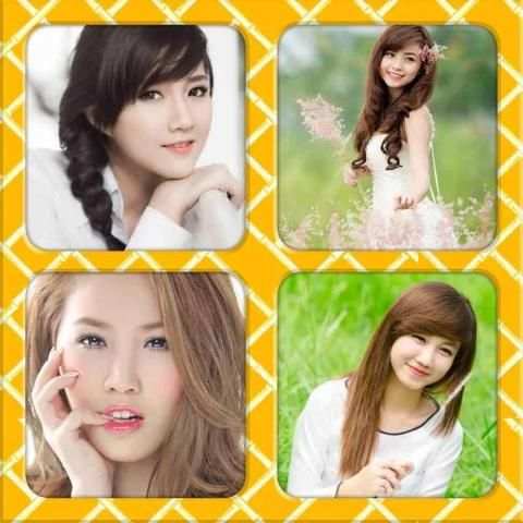 Art Photo Grid Collage screenshot 12