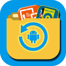 Apps Backup &amp; Restore आइकन