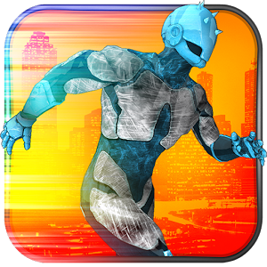 City Run 3D icon