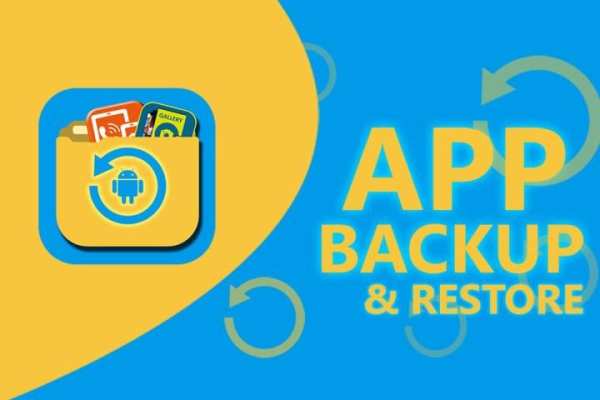 Apps Backup & Restore स्क्रीनशॉट 5