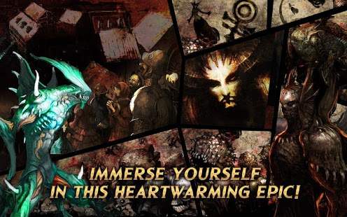 Legend of Master Online screenshot 12