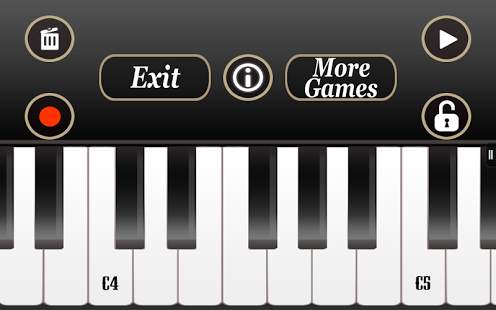 Harmonium HD Free screenshot 3