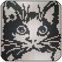 Японские кроссворды on 9Apps