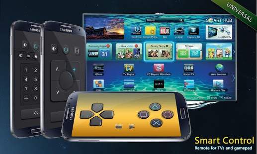 Remote Control for TV Ultimate screenshot 8