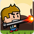Bazooka Gun Boy icon