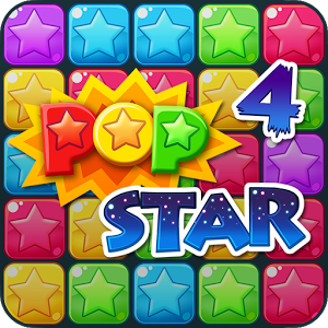 Pop Star 4 icon