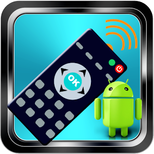 Mobile Remote Control TV icon