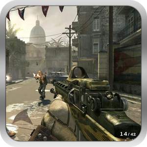 Death Sniper Shooter 3D 1
