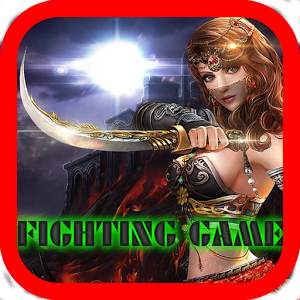 Fighting Game 5