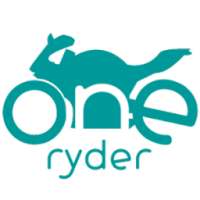 Oneryder Partner Application