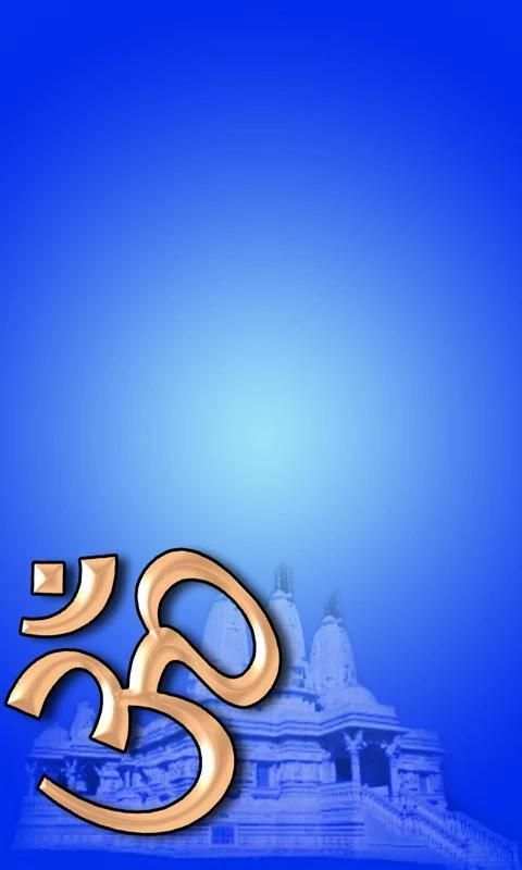 Om Shubh Diwali Live Wallpaper screenshot 1