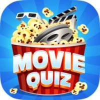 Movie Quiz - Guess the Movies!