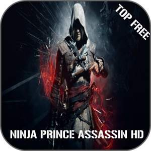 Ninja Prince Assassin HD 1