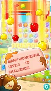 Cookie Crush screenshot 1