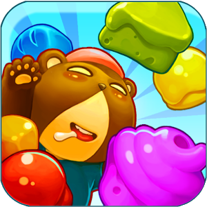Cookie Crush icon