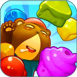 Cookie Crush 201411208