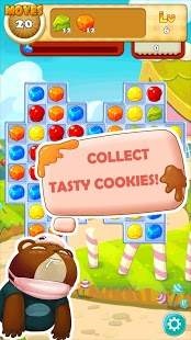 Cookie Crush screenshot 4