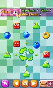 Candy Splash screenshot 5