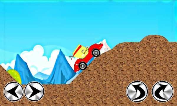 Sponge Racing स्क्रीनशॉट 3