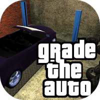 Grade The Auto