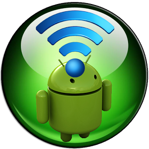 Wifi Hacker Pass prank icon