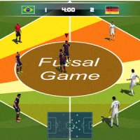 Futsal Football Games 2015