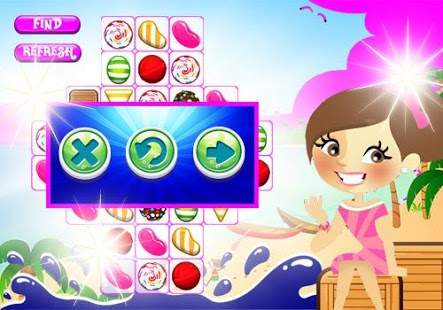 CANDY Smash Jelly screenshot 1