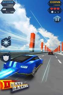 War Racing Speed Boost screenshot 3