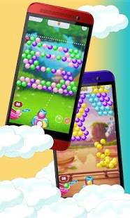 Candy Bubble Shooter screenshot 4