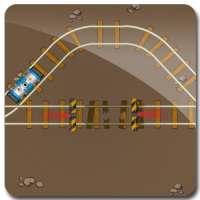 Train Parking (Park My Train)