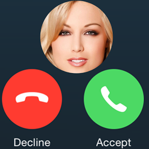 Fake Call &amp;amp; message - Prank icon